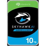 SkyHawk AI 10TB 7200RPM SATA-III 256MB
