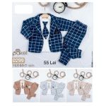 Costum baieti ENGROSS