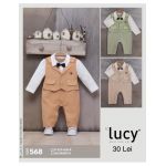 Costum bebe ENGROSS