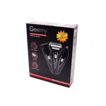 MASINA DE TUNS GM 573 3 CAPURI ENGROSS