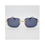 Ochelari de soare dama MFJH-129BK Engross