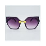 Ochelari de soare dama MFJH-132BK Engross