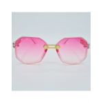 Ochelari de soare dama MFJH-136PK Engross
