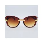 Ochelari de soare dama MFJH-140BR Engross