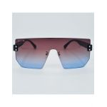 Ochelari de soare unisex MFJH-101BK Engross
