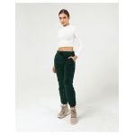 Pantaloni cocolino cu buzunare, en-gross