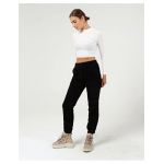 Pantaloni cocolino cu buzunare, en-gross