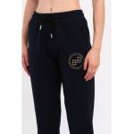 Pantaloni cu BB, cu buzunare si snur in talie, en-gross