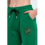Pantaloni cu BB, cu buzunare si snur in talie, en-gross