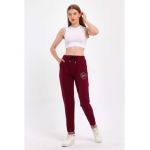 Pantaloni cu BB, cu buzunare si snur in talie, en-gross