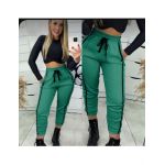 PANTALONI DAMA BUMBAC ENGROS