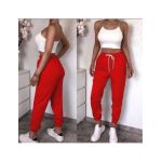 PANTALONI DAMA BUMBAC ENGROS
