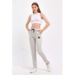 Pantaloni fete BRM, cu buzunare si snur in talie, en-gross