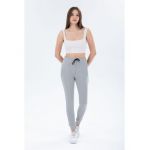 Pantaloni fete cu patent si fermoar la buzunare, en-gross