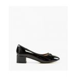 Pantofi dama Engros, model Camellie, negru