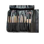 Set pensule fard 12 bucati en-gross