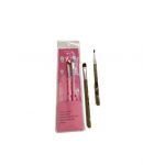 Set pensule fard 2 bucati en-gross