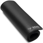 Black Edition Precision Control L 70x30 Gaming mouse pad Black