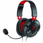 Gaming Beach Recon 50 Black/Red