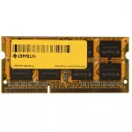 SODIMM ZEPPELIN, DDR4 4 GB, 2400 MHz, ZE-SD4-4G2400