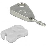 20648, USB Port Blocker for USB A female USB port blocker
