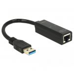 62616, USB 3.0 &gt; Gigabit LAN 10/100/1000 Mb/s network USB 3.0 Gigabit Ethernet