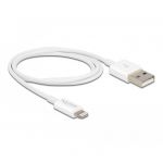 83000, Lightning cable - 1 m