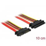 84917, SATA extension cable - 10 cm