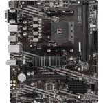A520M PRO micro ATX - Socket AM4 - AMD A520