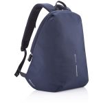 ANTI-THEFT BACKPACK BOBBY SOFT NAVY P/N: P705.795
