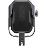 Armor Phone holder for motorcycle/bicycle/scooter (black)