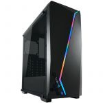 Gaming 700B Hexagon - mid tower - ATX