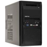 LIBRA Series LT-01B - tower - micro ATX