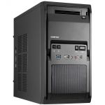 LIBRA Series LT-01B - tower - micro ATX