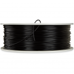 - black - PLA filament