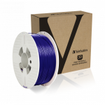 - blue - PLA filament