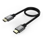 C137W HDMI cable 1.5 m HDMI Type A (Standard) Black