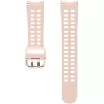 Galaxy Watch 4 44 mm - Bratara Extreme Sport Band (M/L), Fluoroelastomer - Roz