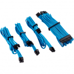 Premium individually sleeved starter kit (Type 4, Generation 4) - power cable kit, CP-8920218