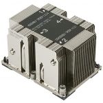 processor heatsink - 2U