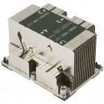 processor heatsink - 2U