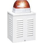 SG1650 Optic/Acoustic Combination Signal Transmitter - alarm light / siren