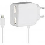 Universal Wall USB Charger power adapter, PA0157W