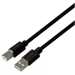 USB C to Micro USB Cable 2m 6ft - USB-C to Micro USB Charge Cable - USB 2.0 Type C to Micro B - Thunderbolt 3 Compatible (USB2CUB2M) - USB-C cable - 2 m