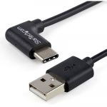 USB C to USB Cable - 3 ft / 1m - USB A to C - USB 2.0 Cable - USB Adapter Cable - USB Type C - USB-C Cable (USB2AC1M) - USB-C cable - 1 m