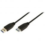 USB extension cable - 1 m, CU0041