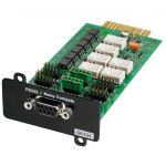 USV ACC Relay Card-MS, RELAY-MS