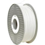 - white, RAL 9003 - PLA filament