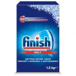 Accesorii Masini de Spalat Vase 8594002682736 dishwasher detergent 1.5 kg 1 pc(s) Dishwasher salt 8594002682736