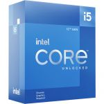 Alder Lake, Core i5 12600KF 3.7GHz box